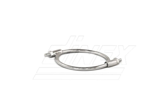 Fascetta circolare, Ø=108-114 mm, ZINC - 99114
