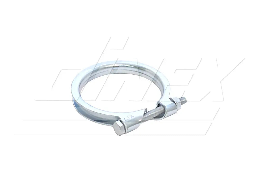 Fascetta di scarico per Renault/Volvo, Ø=108-114 mm - 99115