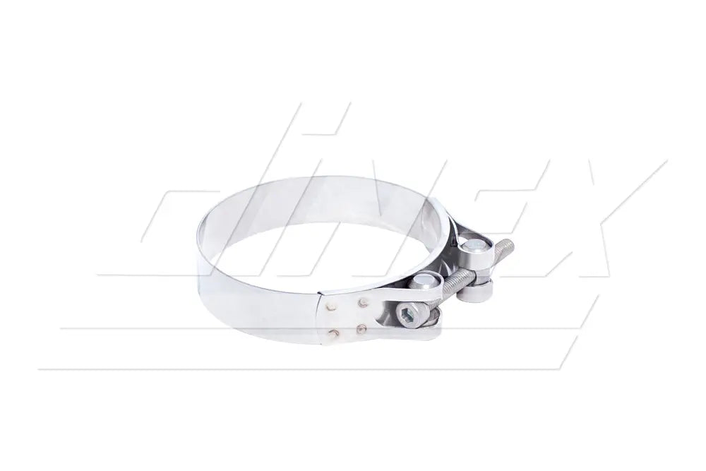 HoseFit Fascetta per DAF, Ø=104-112 / L=25 mm, INOX - 99202
