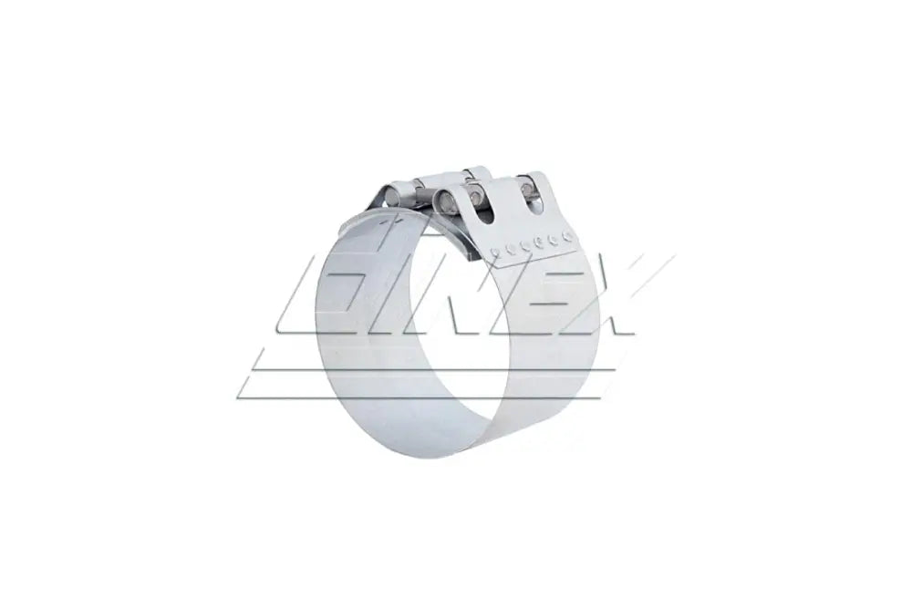 FlexFit Fascetta, Ø=80-84 / L=75 mm, ALU - 99280