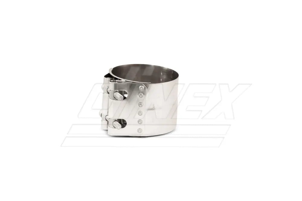 Flessibile Fascetta, Acciaio inox Ø158/152 - 99349/T