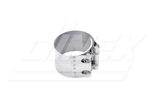 FlexFit Fascetta, Ø=101.6-106.6 / L=75 mm, ALU - 99302