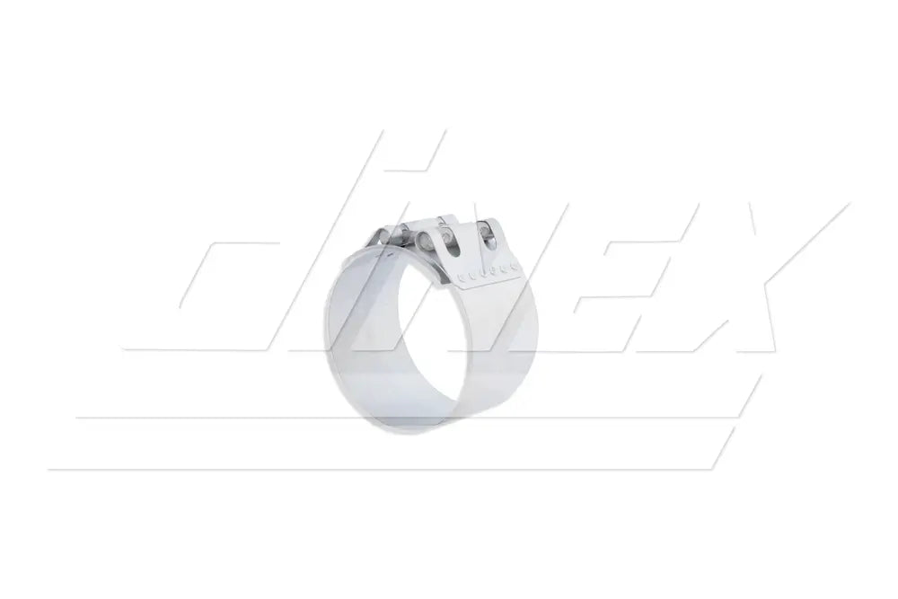 FlexFit Fascetta, Ø=127-131 / L=75 mm, ALU - 99327