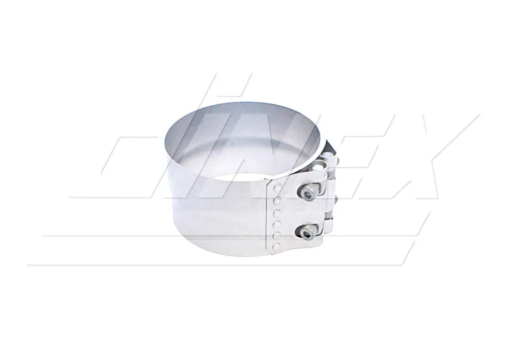 FlexFit Fascetta, ID=127-131 / L=75, ALU, E-line - 99329