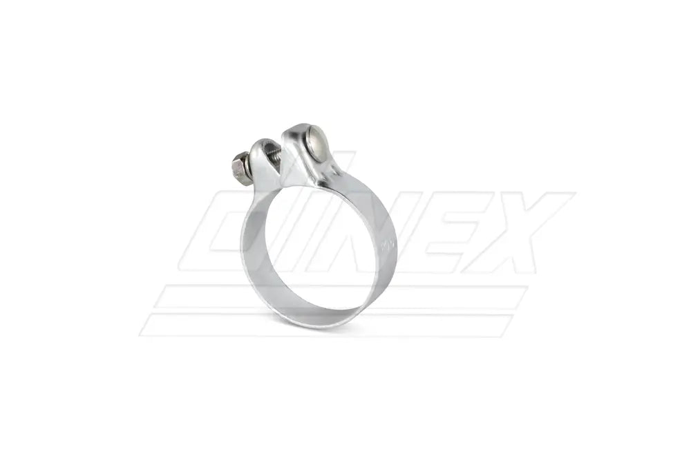 Fascetta Heavy Duty, Ø =77.5-80.5 mm, ALU - 99580