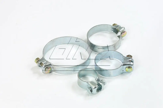 Fascetta Heavy Duty, Ø =117.5-102.5, ALU - 99620
