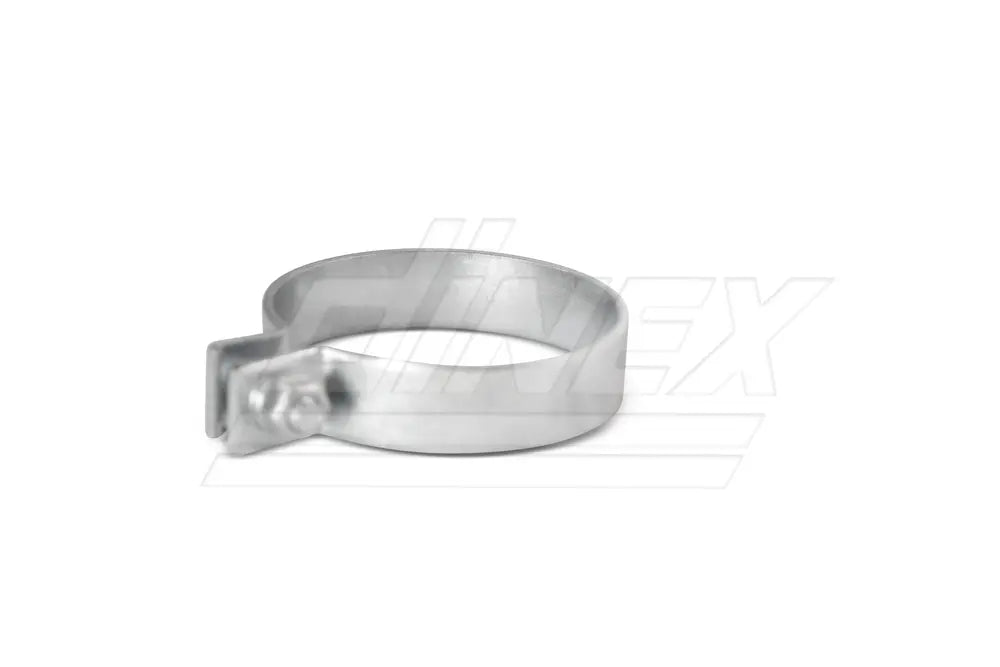 Fascetta DIN per Mercedes, ID=114.5 / L=30 mm, ALU - 99714