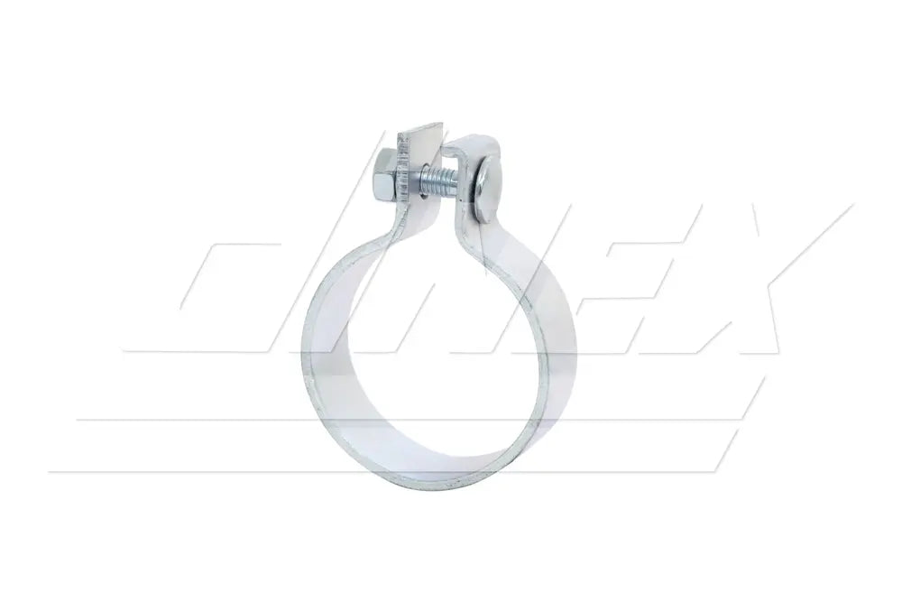 Fascetta DIN per Mercedes, Ø=75.5 / L=30 mm, ALU - 99775