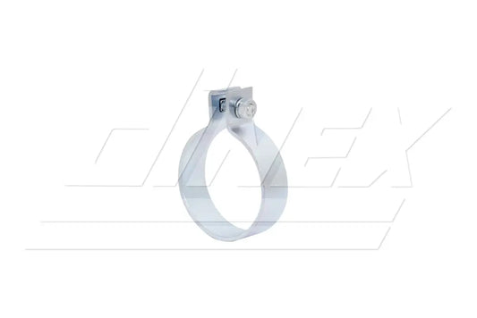 Fascetta DIN per Mercedes, Ø=90.5 / L=30 mm, ALU - 99789