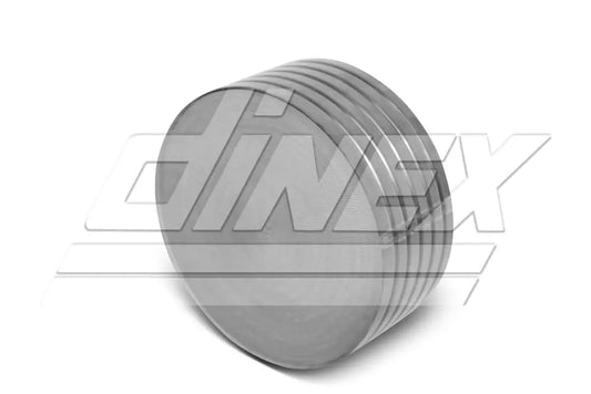 Substrato da incasso per Iveco - 9AA048