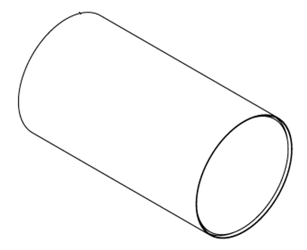 Substrato da incasso per Renault/Volvo - 9AA099