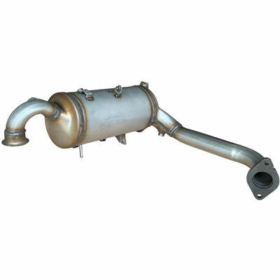 Filtro Antiparticolato DPF FORD AHG11005