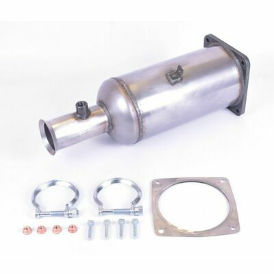 Filtro Antiparticolato DPF CITROËN/FIAT/LANCIA/PEUGEOT AHG11010