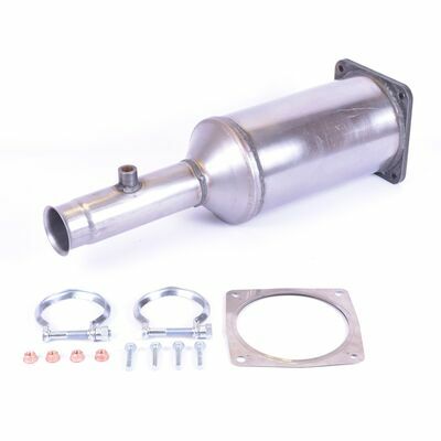Filtro Antiparticolato DPF CITROËN/PEUGEOT AHG11011