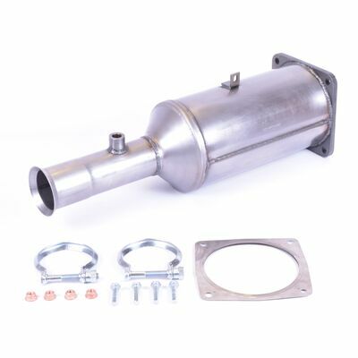 Filtro Antiparticolato DPF CITROËN/LANCIA/FIAT/PEUGEOT AHG11012