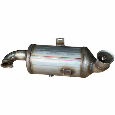 Filtro Antiparticolato DPF CITROËN/PEUGEOT AHG11013