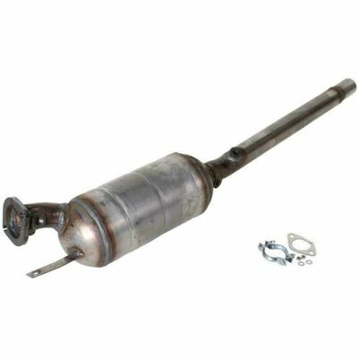 Filtro Antiparticolato DPF RENAULT AHG11014