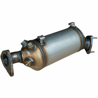 Filtro Antiparticolato DPF AUDI AHG11032