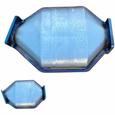 Filtro Antiparticolato DPF BMW AHG11034