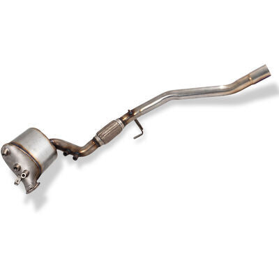 Filtro Antiparticolato DPF AUDI/SEAT/SKODA/VW - AHG11035