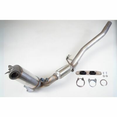 Filtro Antiparticolato DPF AUDI/VW/SEAT/SKODA AHG11051