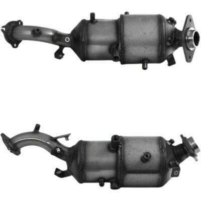 Filtro Antiparticolato DPF LEXUS/TOYOTA AHG11058