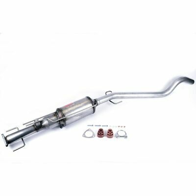 Filtro Antiparticolato DPF OPEL/VAUXHALL AHG11076