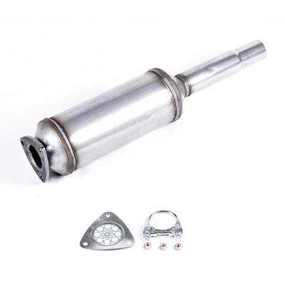 Filtro Antiparticolato DPF ALFA ROMEO/FIAT AHG11083