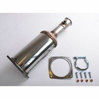 Filtro Antiparticolato DPF CITROËN/PEUGEOT AHG11084