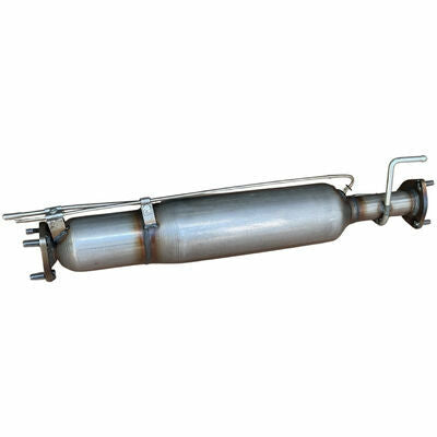 Filtro Antiparticolato DPF CHEVROLET/OPEL/VAUXHALL AHG11085