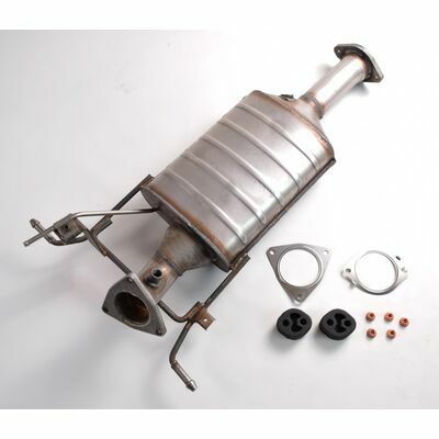 Filtro Antiparticolato DPF VOLVO AHG11090