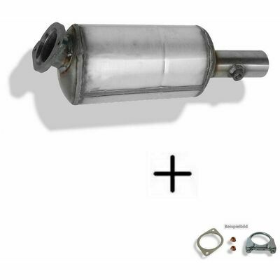 Filtro Antiparticolato DPF CHRYSLER AHG11100