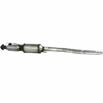 Filtro Antiparticolato DPF SAAB AHG11102