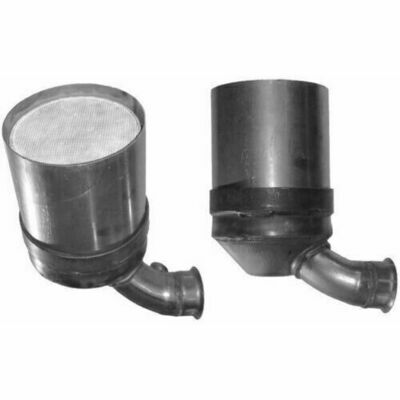 Filtro Antiparticolato DPF CITROËN/MINI/PEUGEOT AHG11103