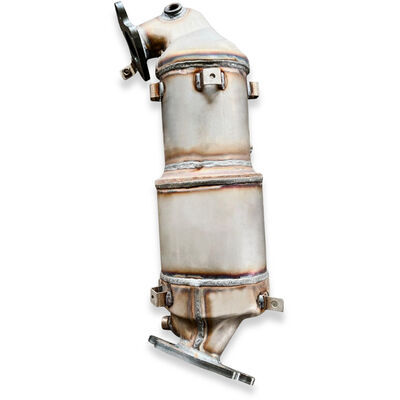 Filtro Antiparticolato DPF HONDA - AHG11153