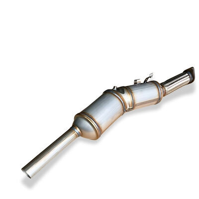 Filtro Antiparticolato DPF RENAULT - AHG11179