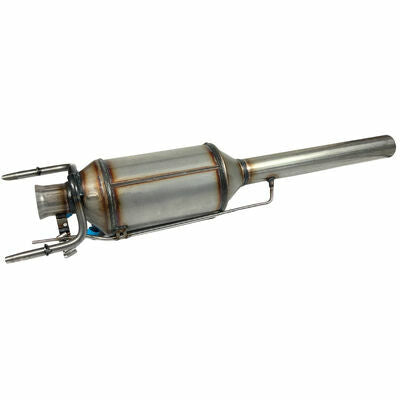 Filtro Antiparticolato DPF MERCEDES-BENZ AHG11180
