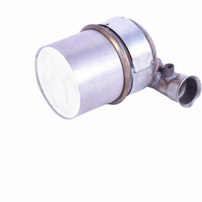 Filtro Antiparticolato DPF CITROËN/PEUGEOT/DS AHG11188