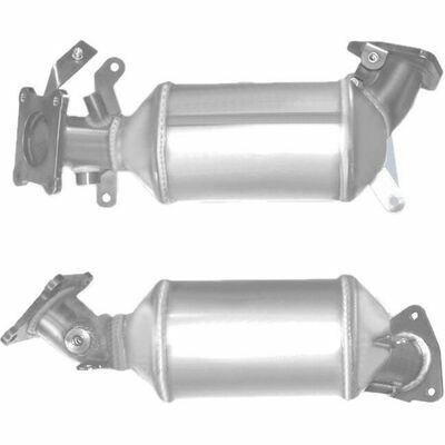 Filtro Antiparticolato DPF HONDA AHG11223