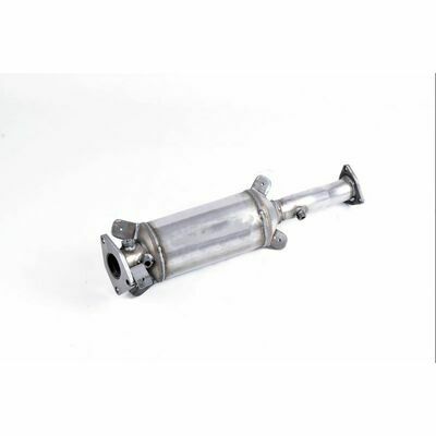 Filtro Antiparticolato DPF HONDA AHG11237