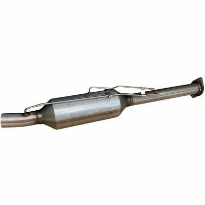 Filtro Antiparticolato DPF FORD AHG11241