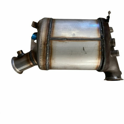 Filtro Antiparticolato DPF VW AHG11245