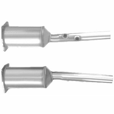 Filtro Antiparticolato DPF RENAULT AHG11318