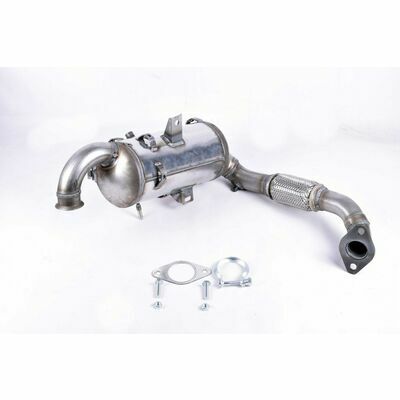 Filtro Antiparticolato DPF FORD AHG11363