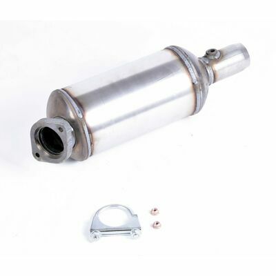 Filtro Antiparticolato DPF CHRYSLER AHG11366