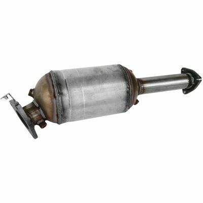Filtro Antiparticolato DPF HONDA AHG11411
