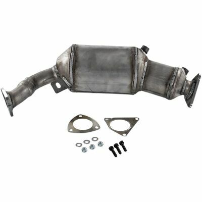 Filtro Antiparticolato DPF AUDI AHG11471