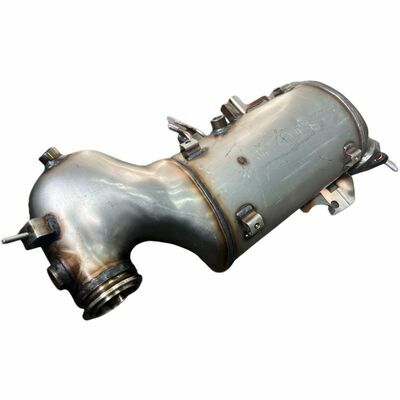 Filtro Antiparticolato DPF OPEL AHG2003