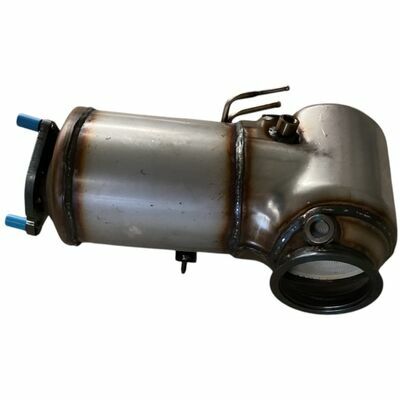 Filtro Antiparticolato DPF VOLVO AHG2010