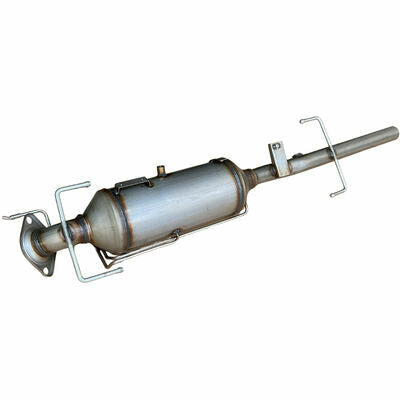 Filtro Antiparticolato DPF MAZDA AHG2013